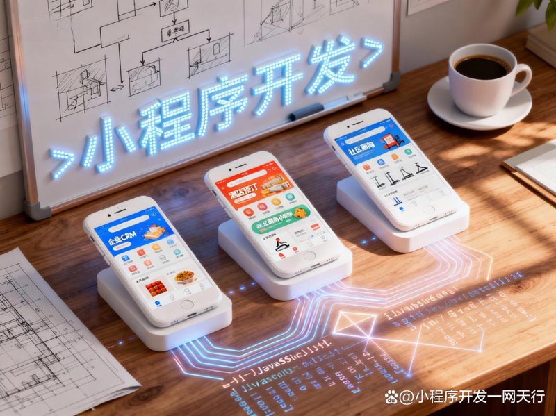移动时代的APP开发新趋势