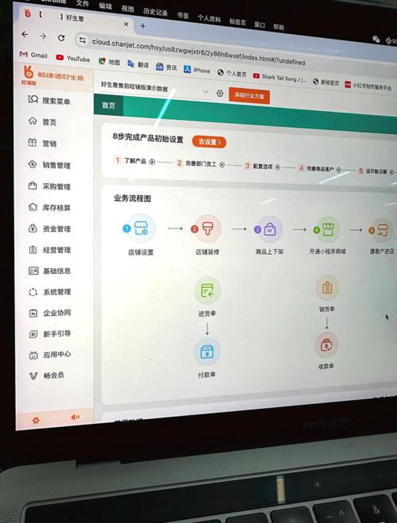 选择适合自己的软件定制服务